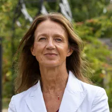 Portrait de Vanina Paoli‑Gagin