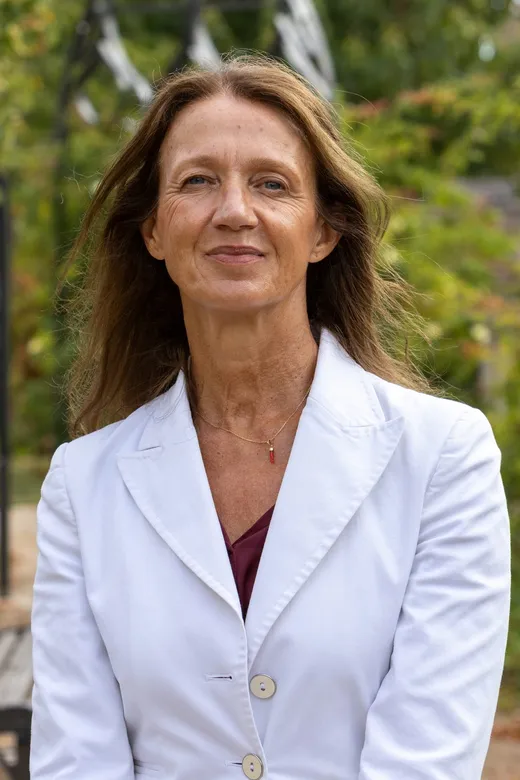 Vanina Paoli-Gagin, à Troyes